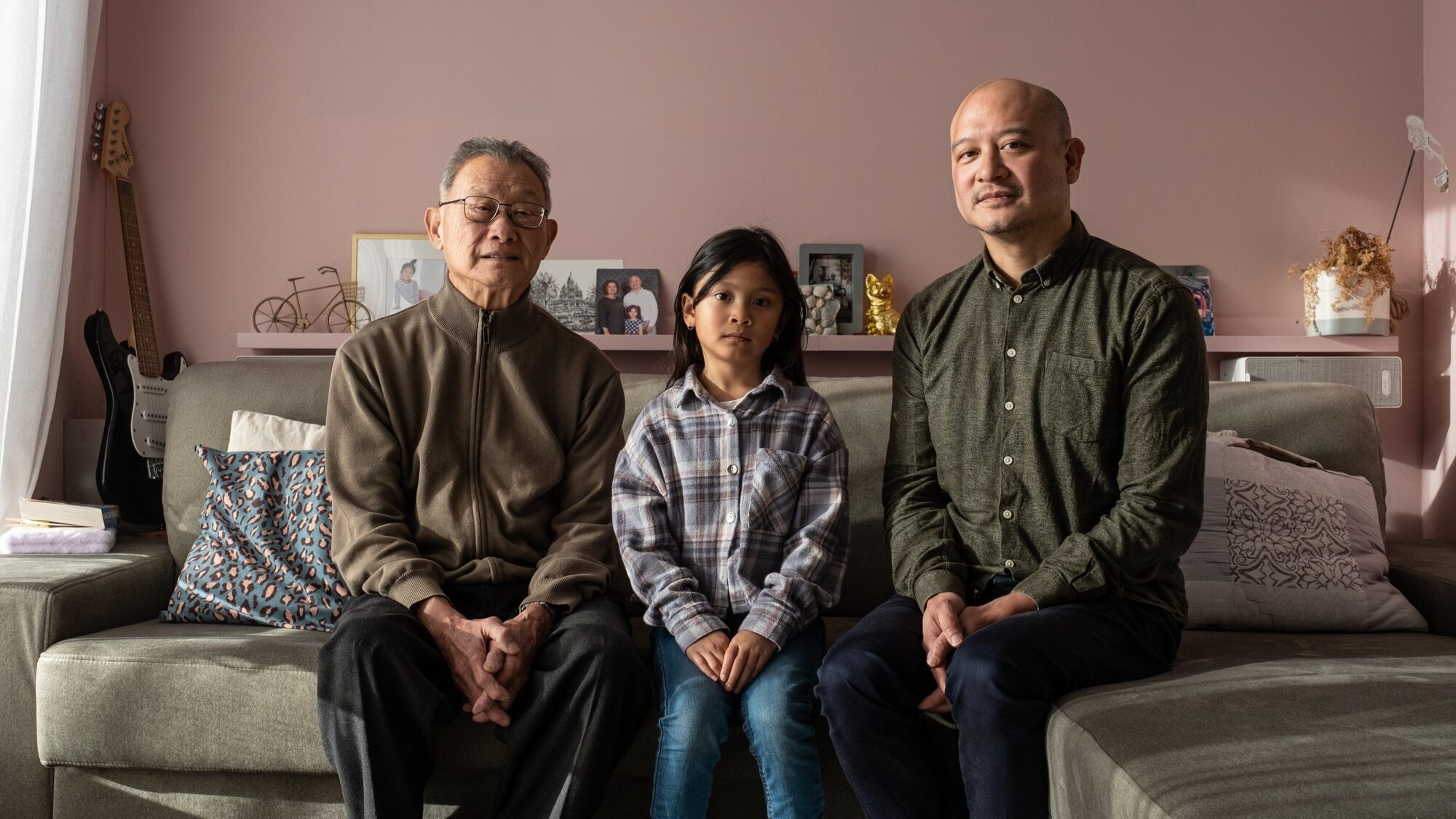 Peranakan Ferdinand Tan en familie 2023 11 25 1471