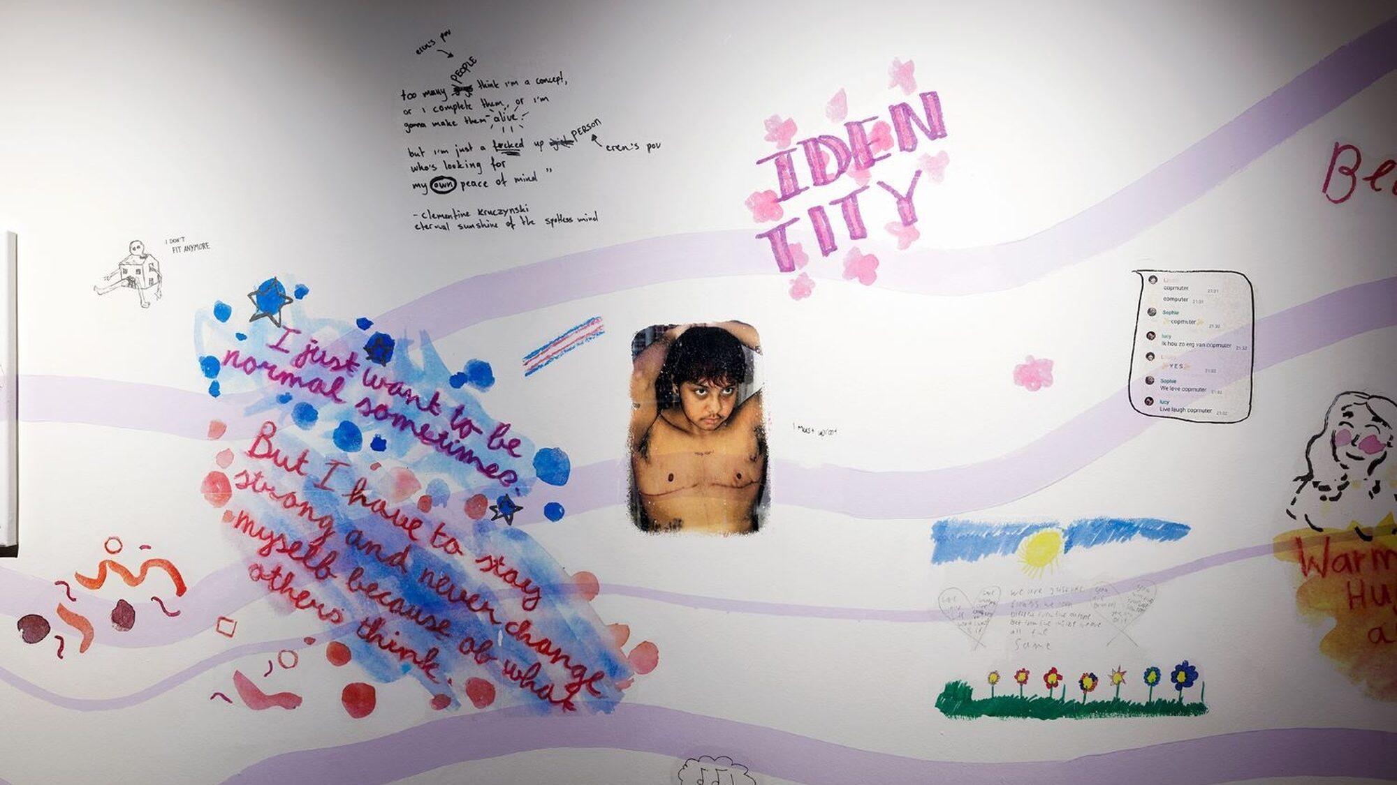 Queer Horizons overzicht 24