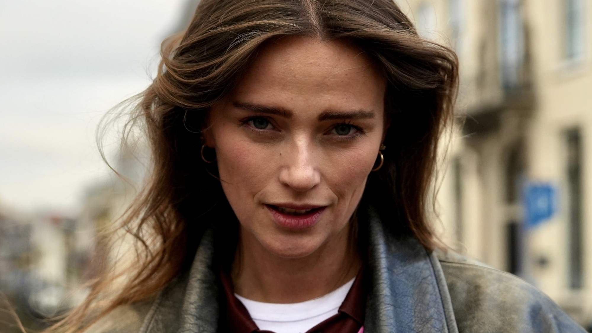 Rachel Pouwer NPO Cultuur