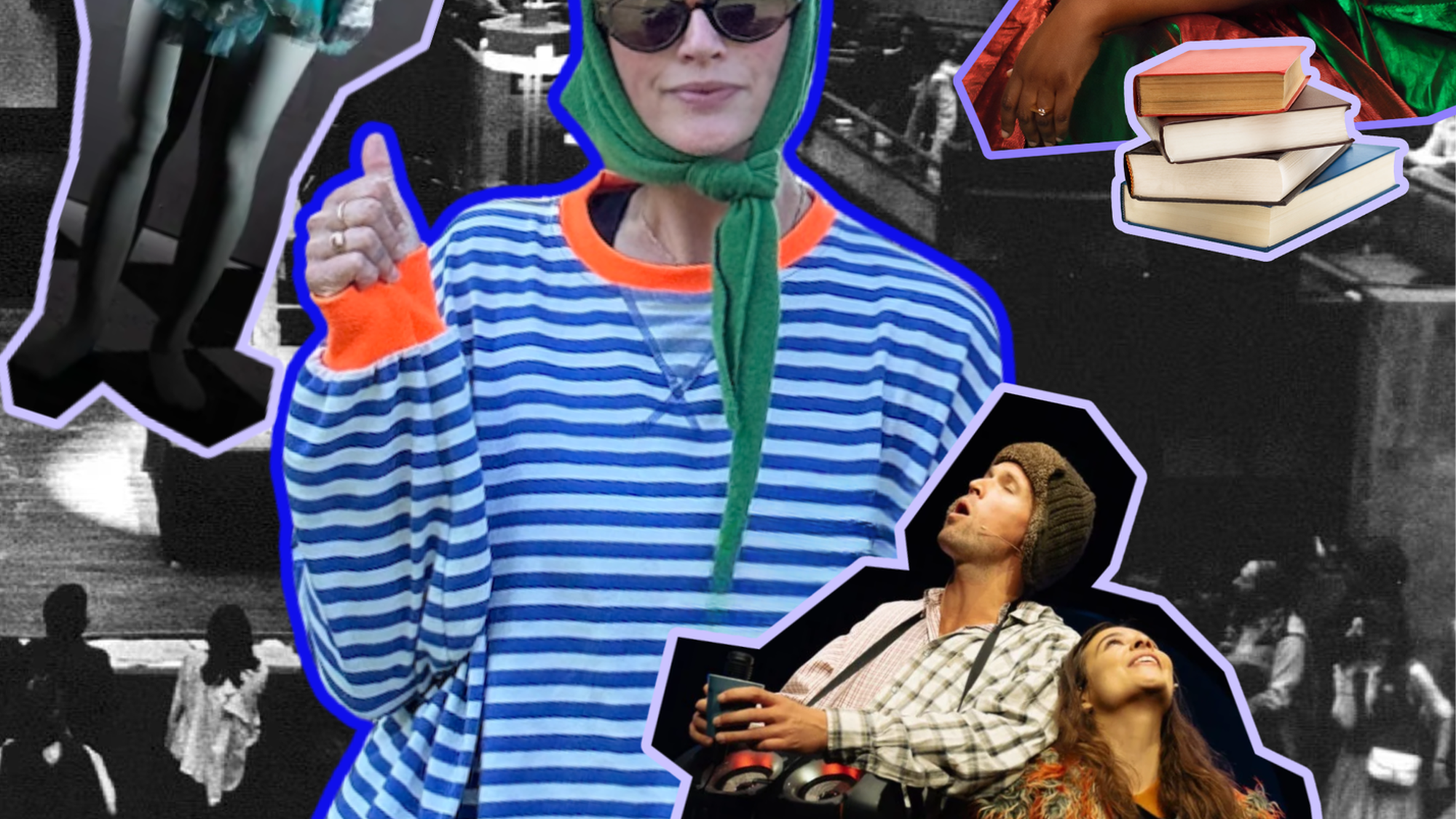 Rachels Radar week 37 Cover