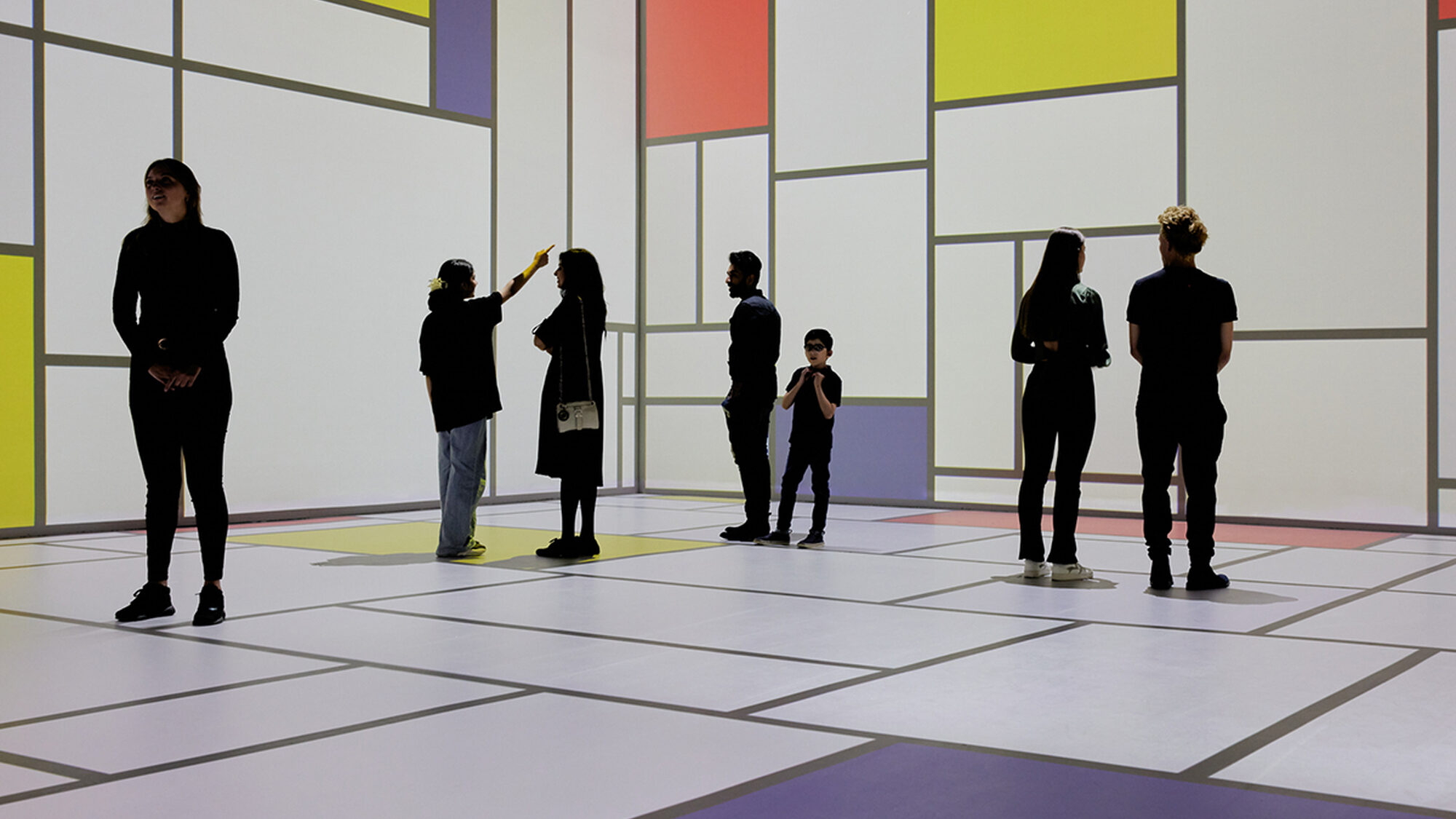 Remastered Rotterdam