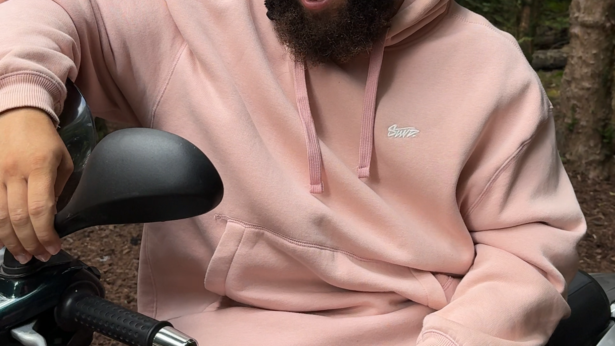 Runner Orkater NPO Cultuur