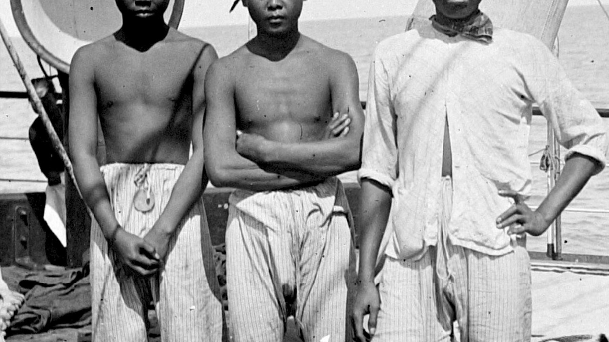 SURINAME MUSEUM FINAL