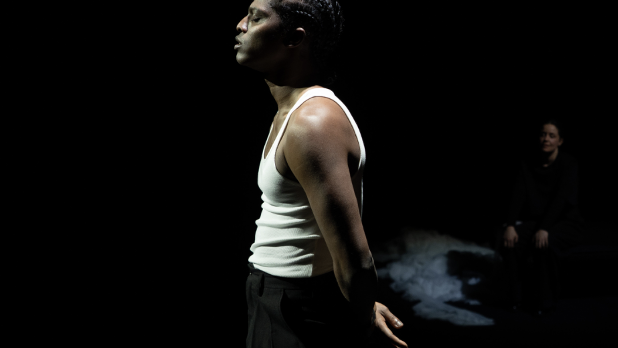 Dood van Benny Simons Orkater NPO Cultuur