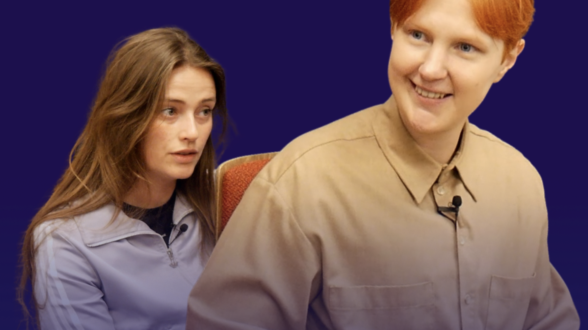 Falun Ellie Koos NPO Cultuur