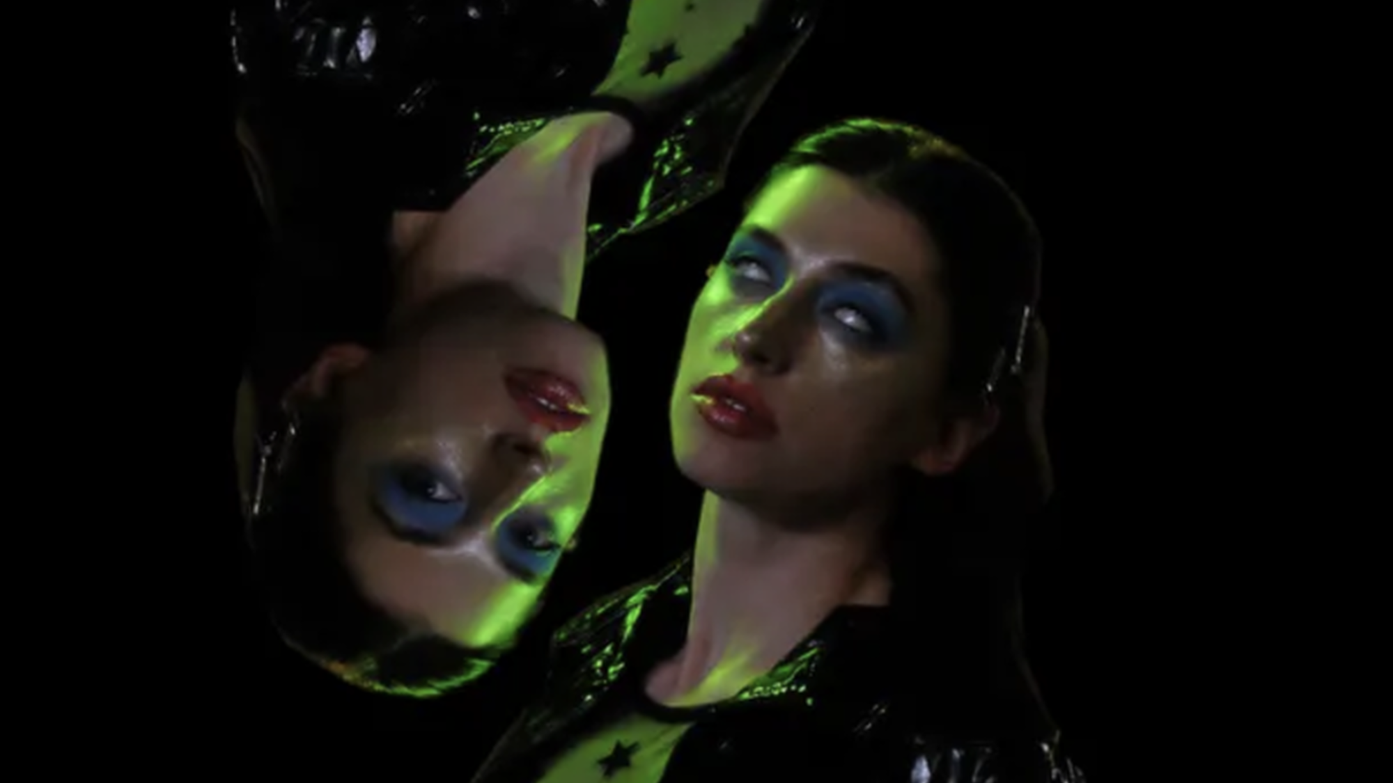 Theater Rotterdam NPO my sweet nasty lunacy