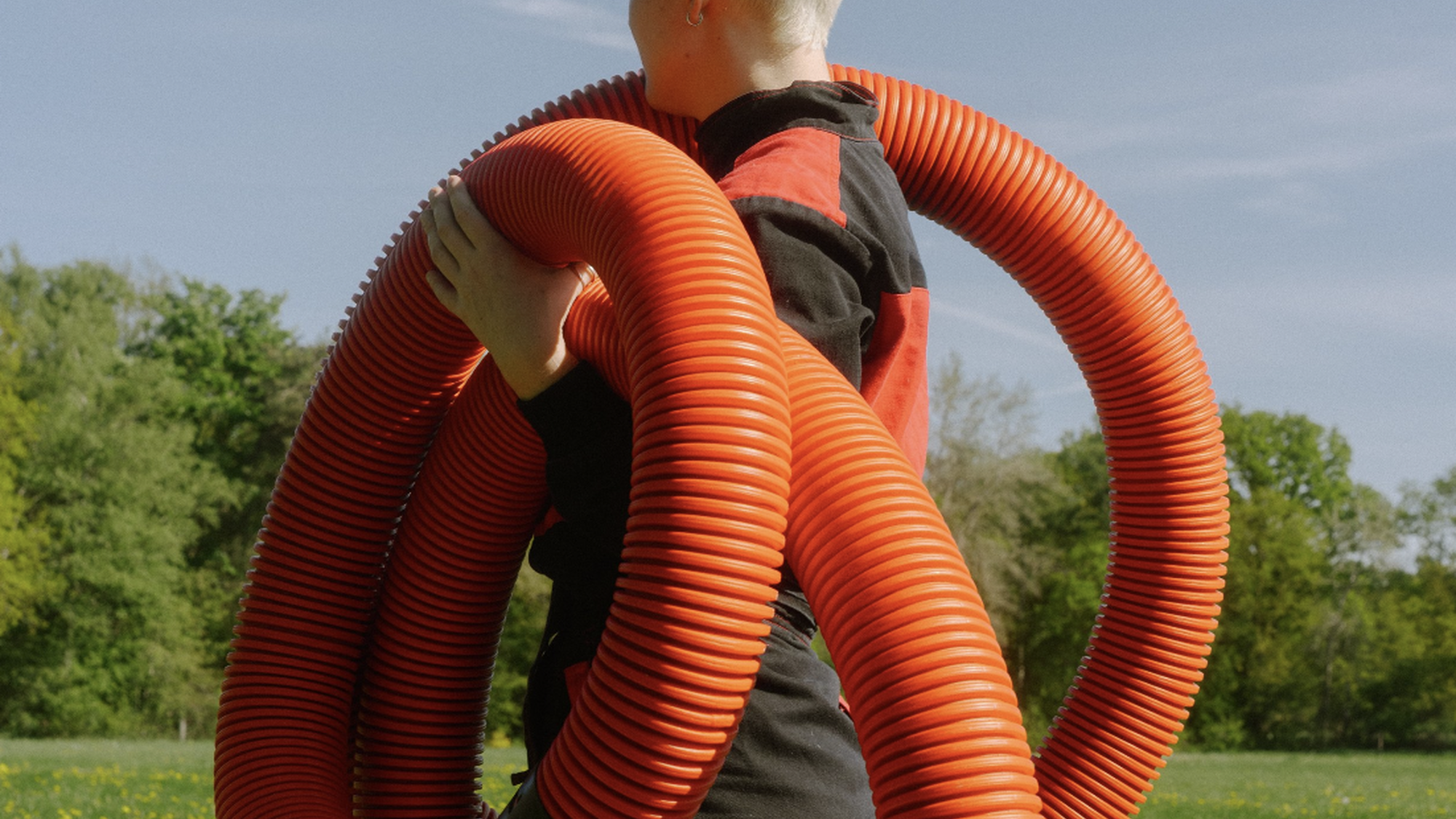 Sanne van Baalen NPO