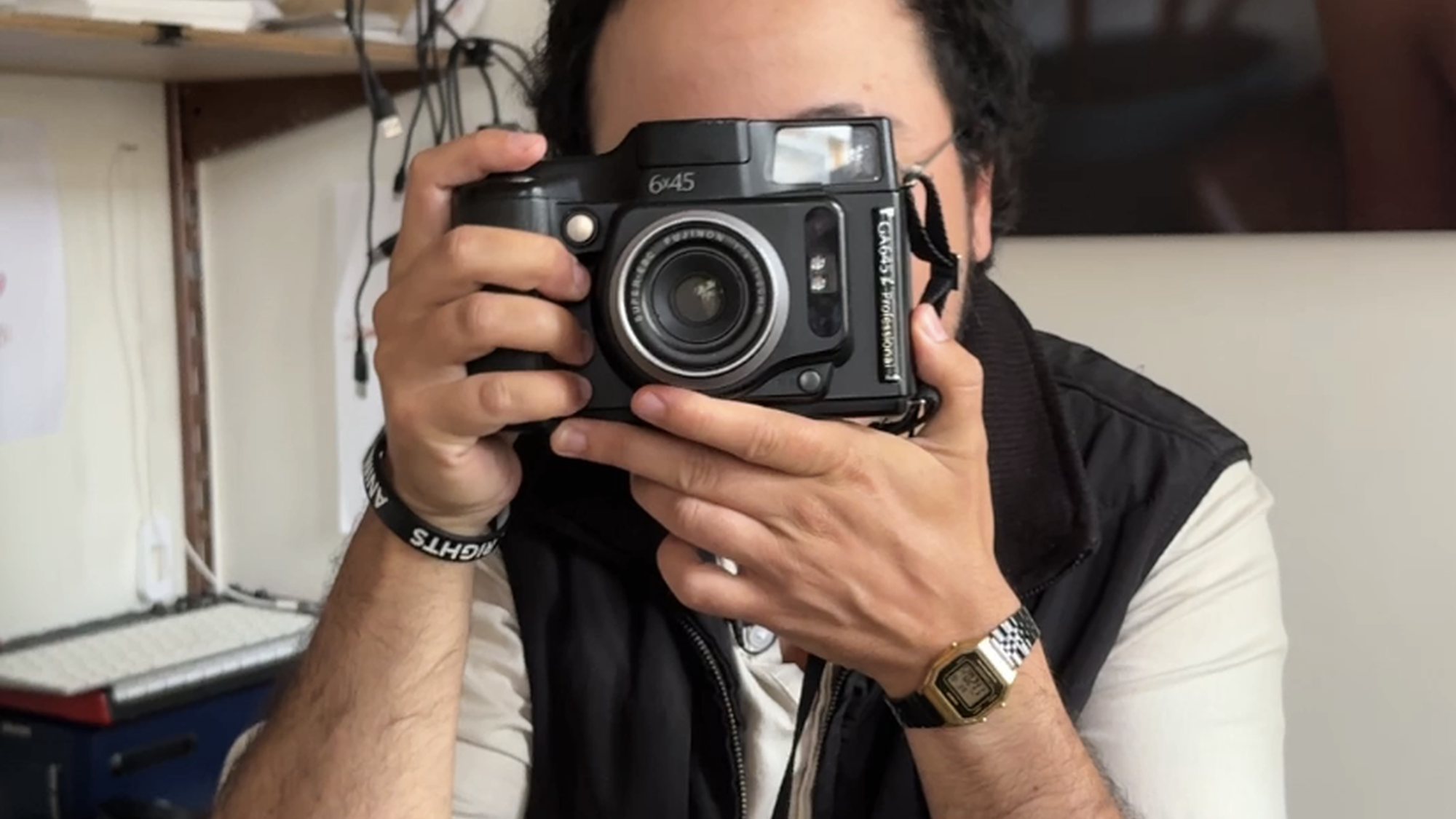 Prins de Vos NPO Cultuur