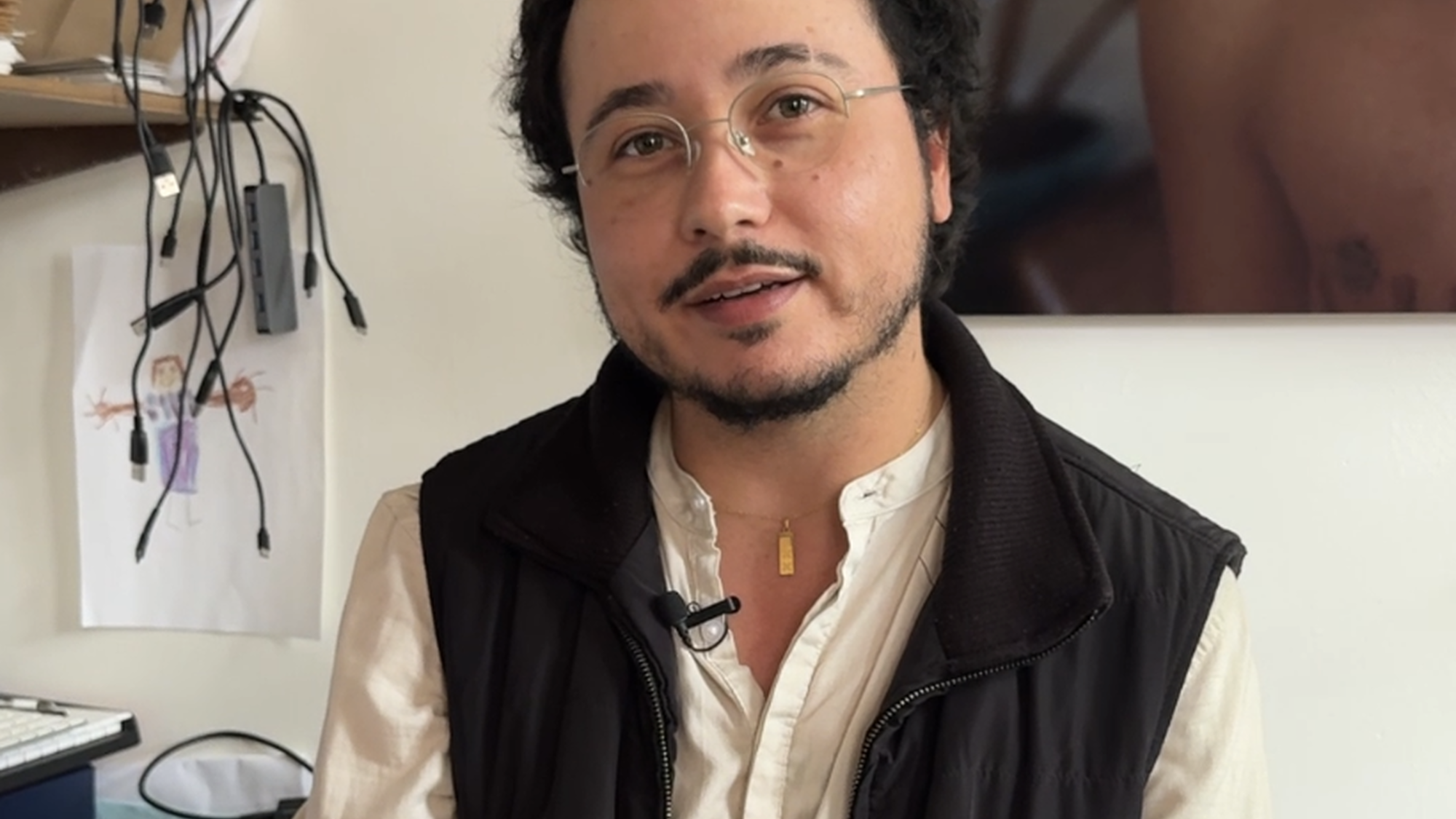 Prins de Vos NPO Cultuur