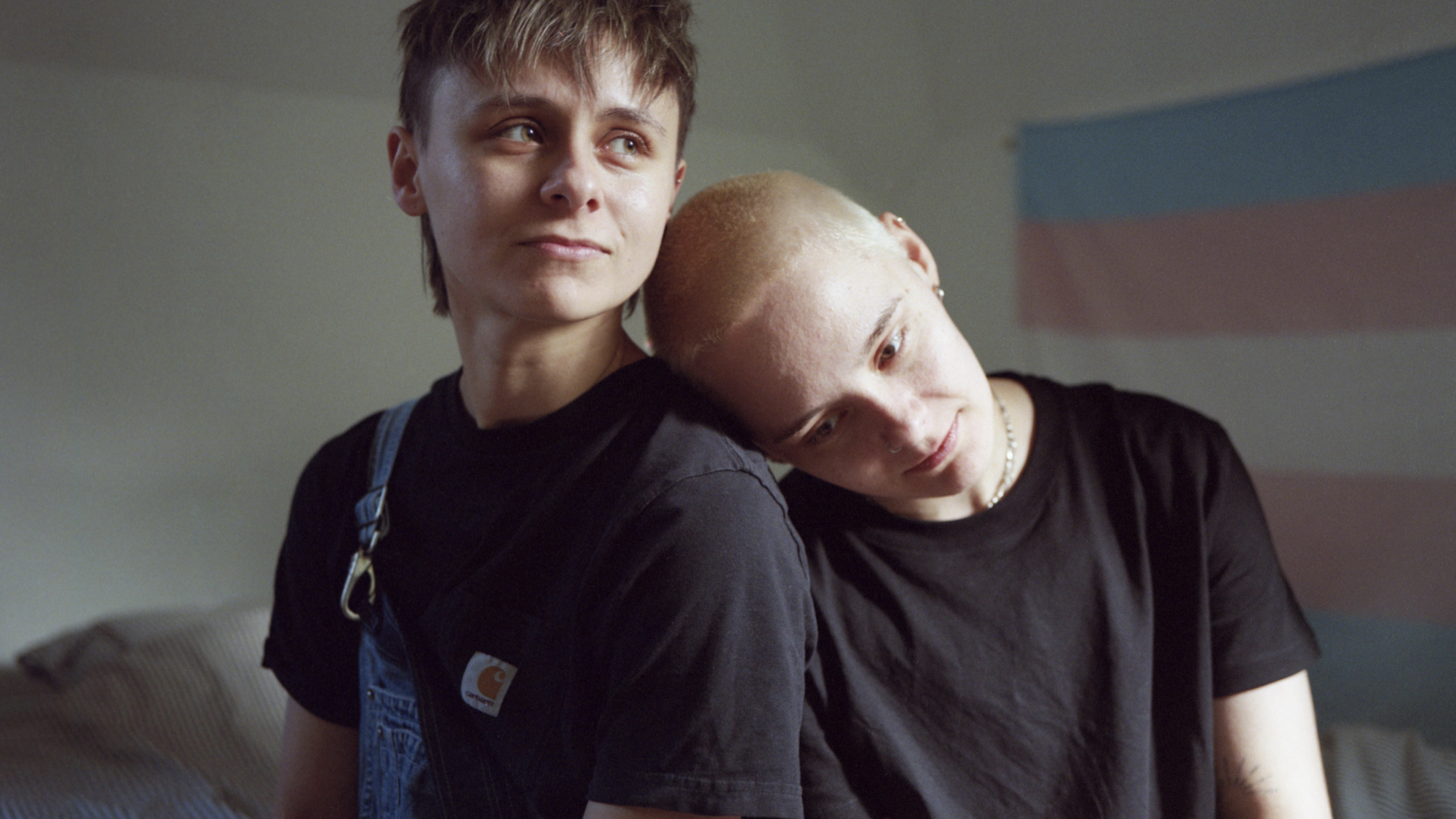 Prins de Vos On Hold NPO Cultuur