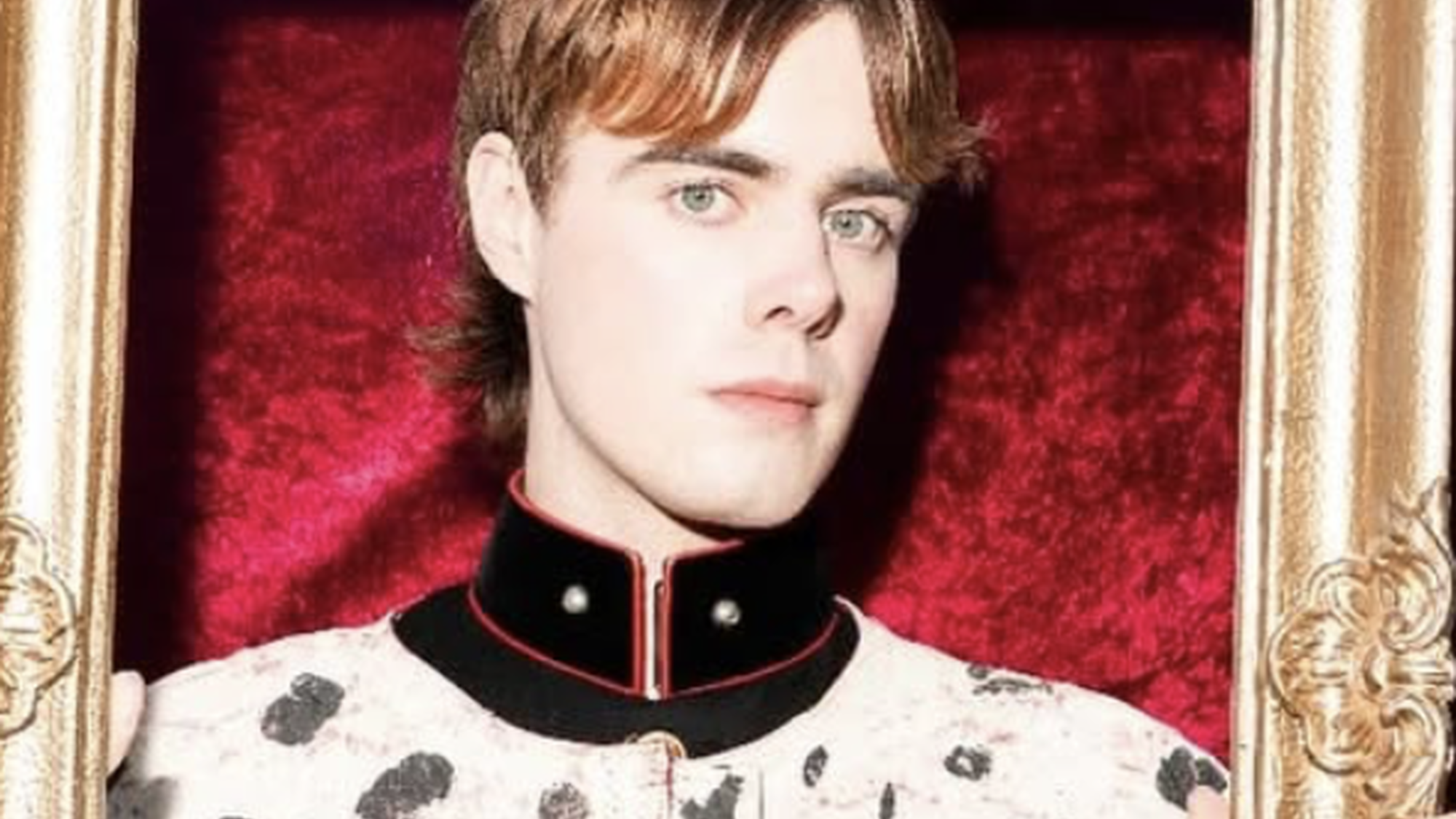 LUDWIG Parade Mike Zanting