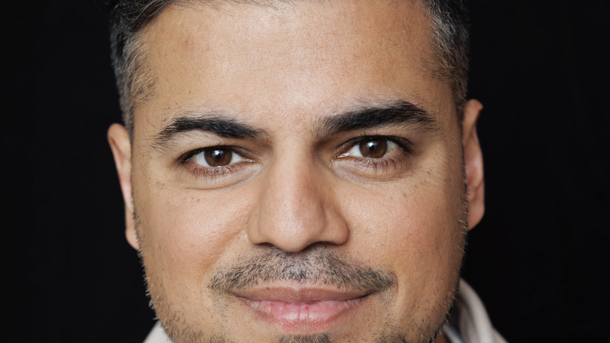 Foto van Rayen Panday