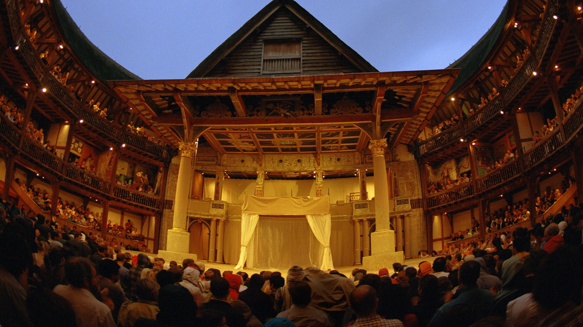 Shakespearetheater