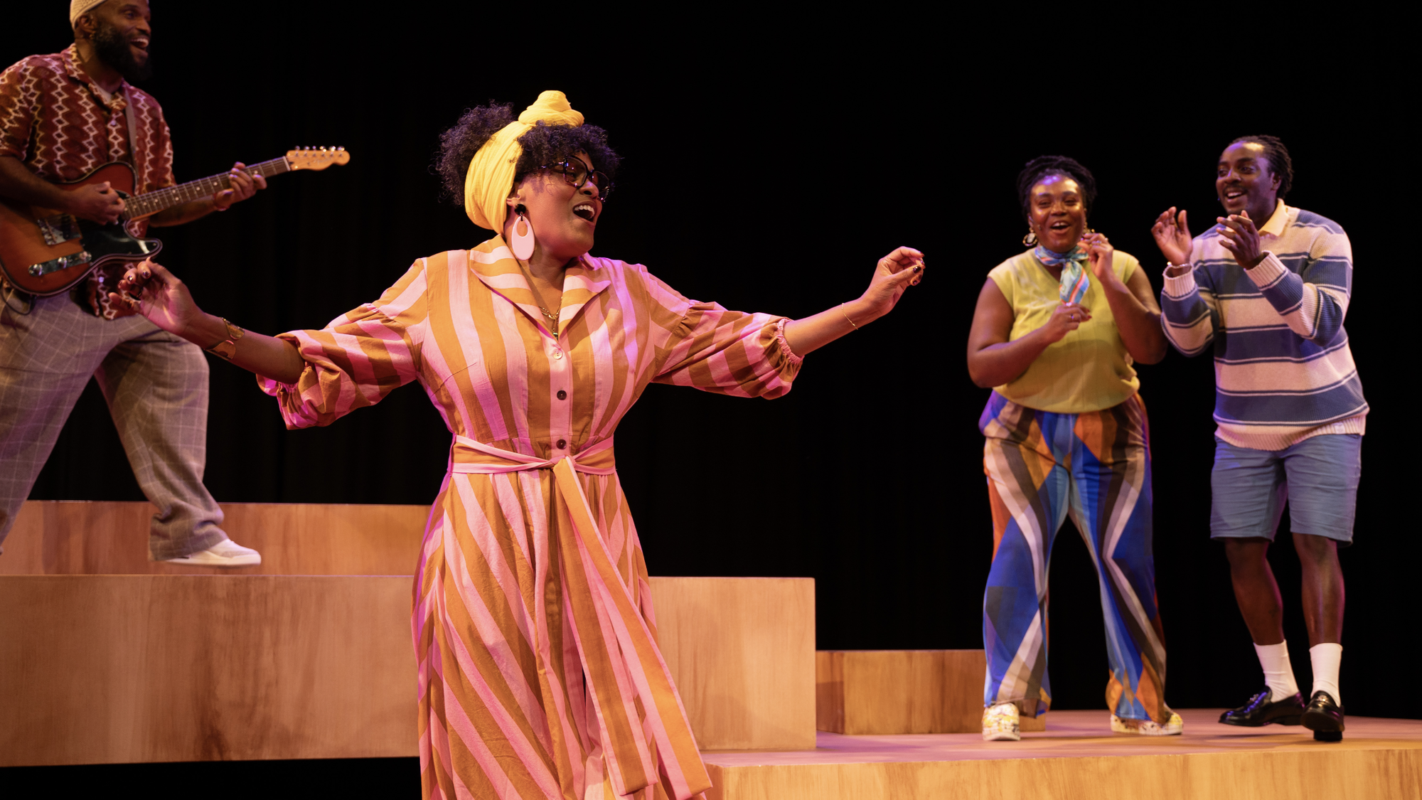 Stepping Stones Bas de Brouwer 1