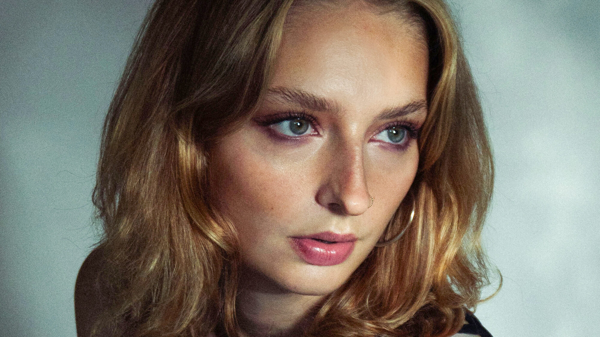 Swan 02 Puck van Diepen