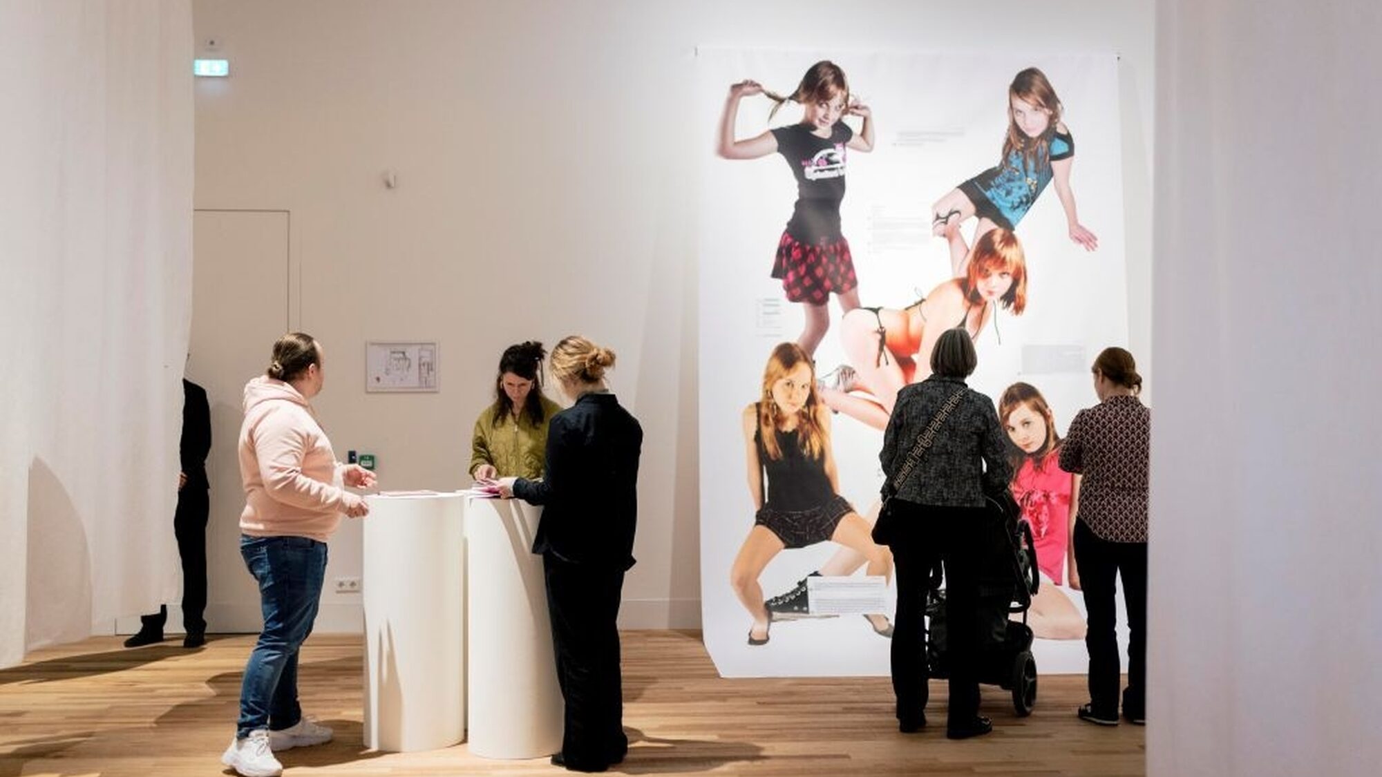 Sweet Little Baby Bird