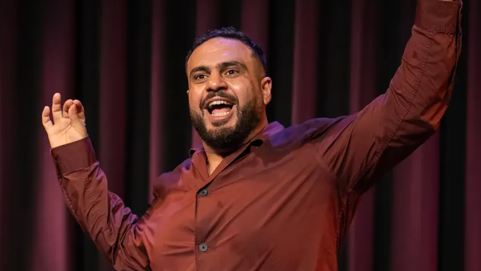 The Horse of Jenin NPO Cultuur