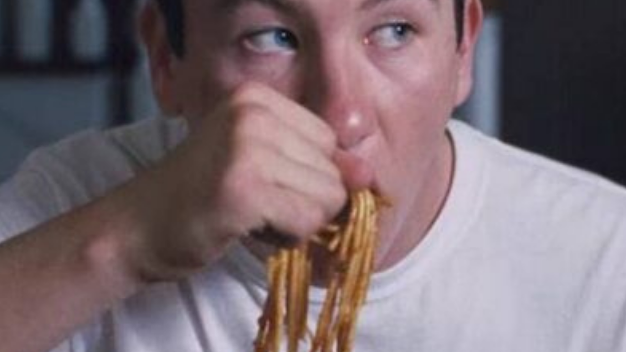 The Killing of a Sacred Deer