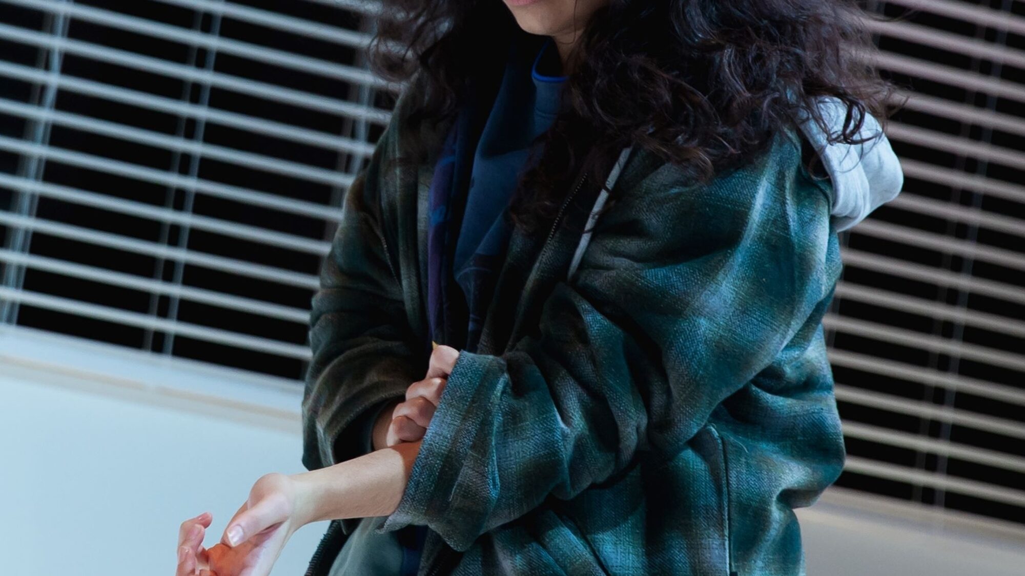 Theater Oostpool The Almighty Sometimes foto Juliette de Groot 2