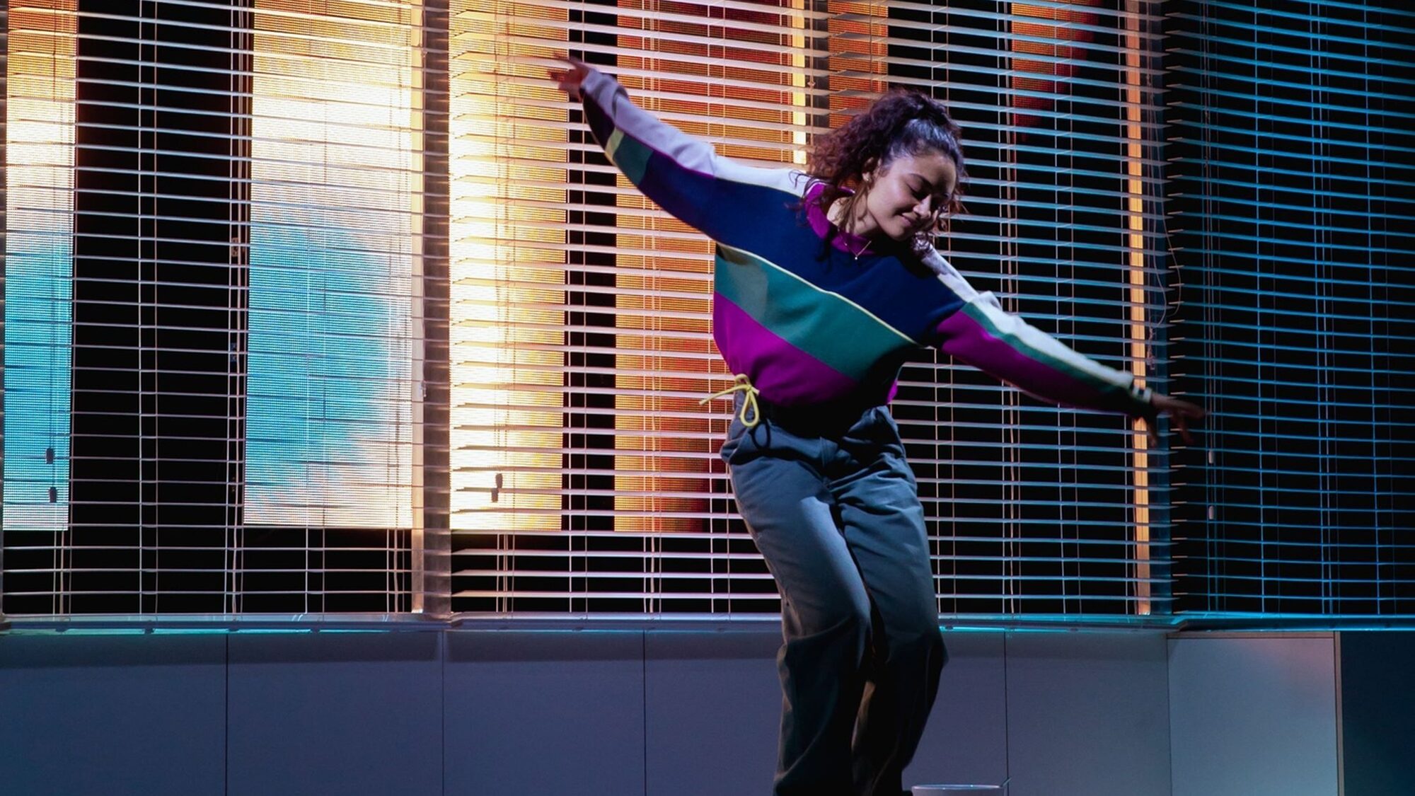 Theater Oostpool The Almighty Sometimes foto Juliette de Groot 5