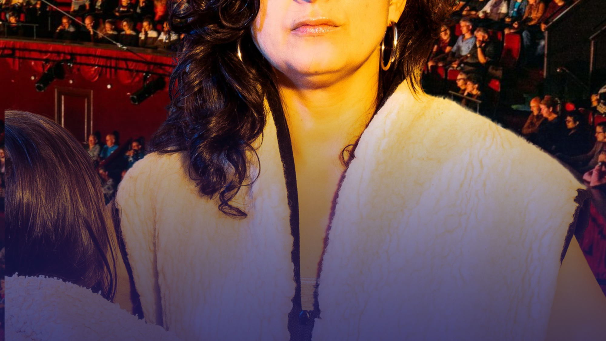 Theater na de Dam 2025