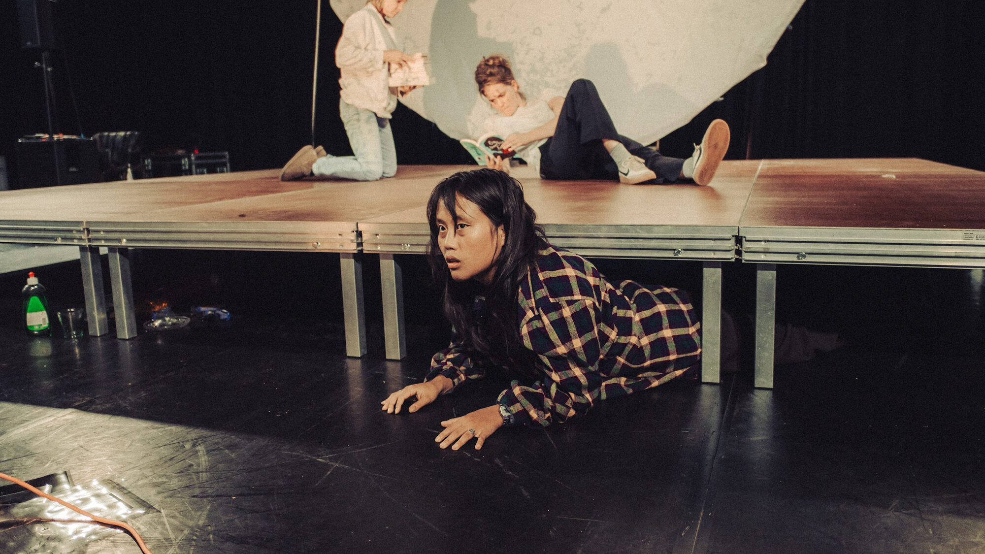 Toneelschuur Koen Verheijden Jongensuren rehearsal Gergely Ofner 21102024 web 48