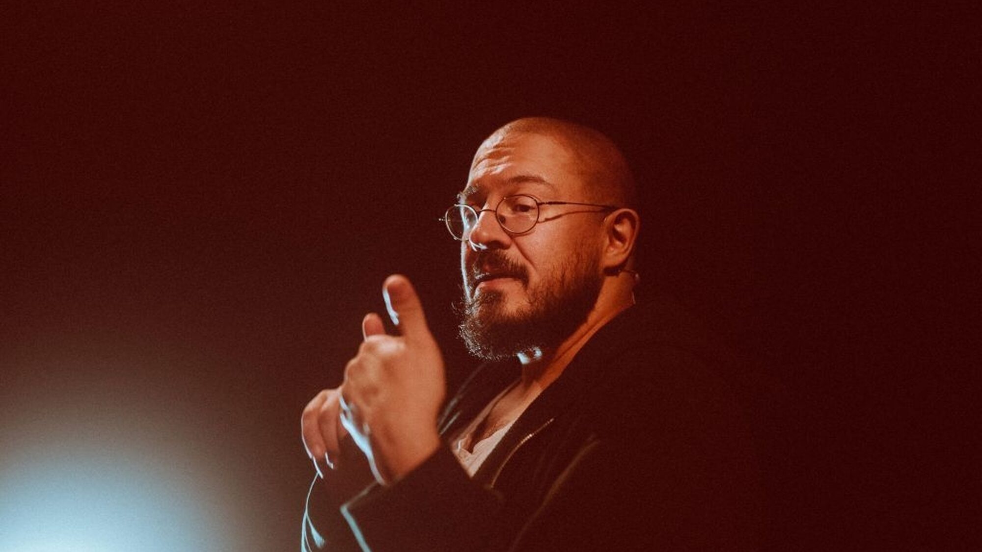 Verzet Scenebeelden l Lowiegraphy 30