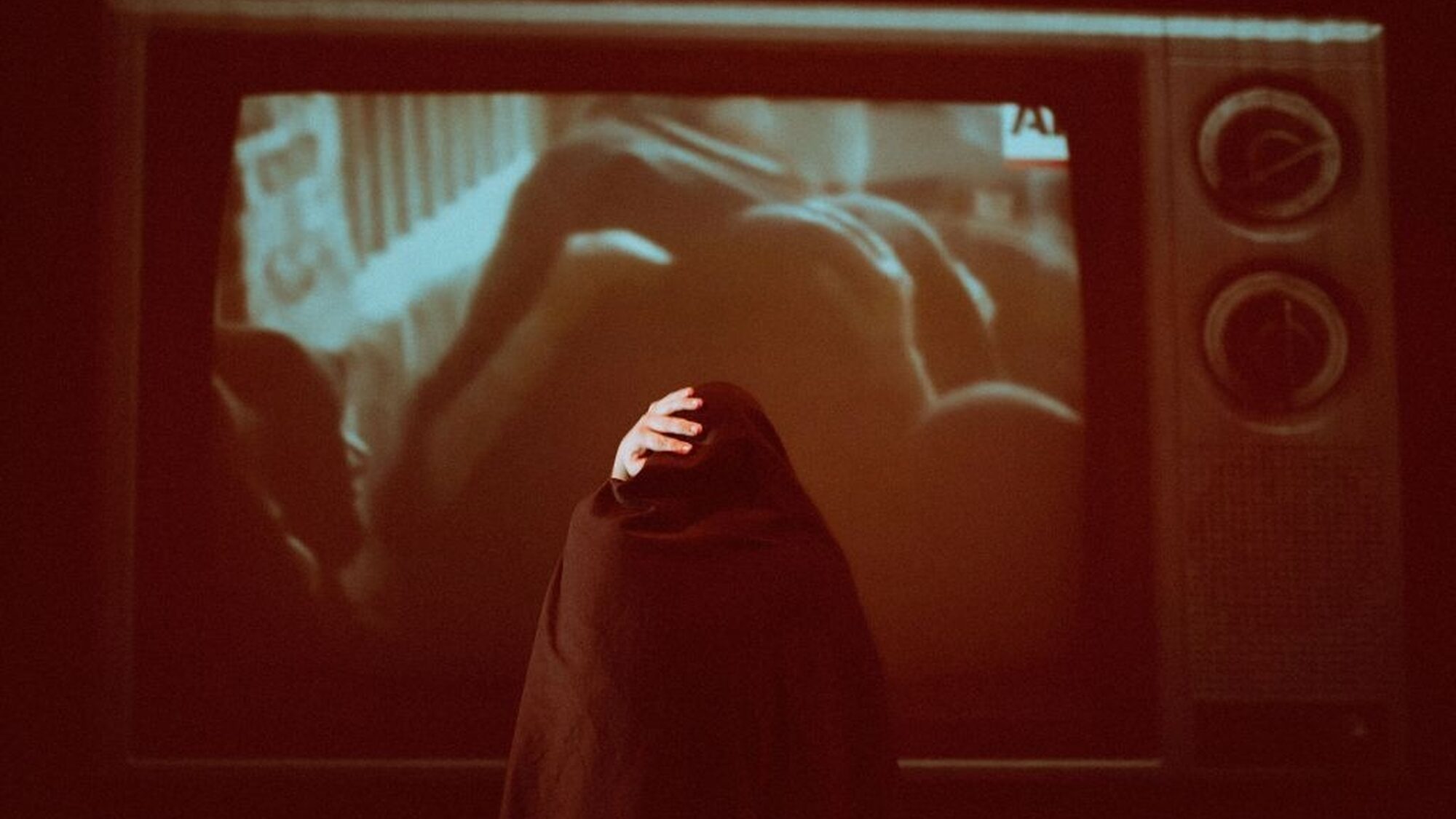 Verzet Scenebeelden l Lowiegraphy 74