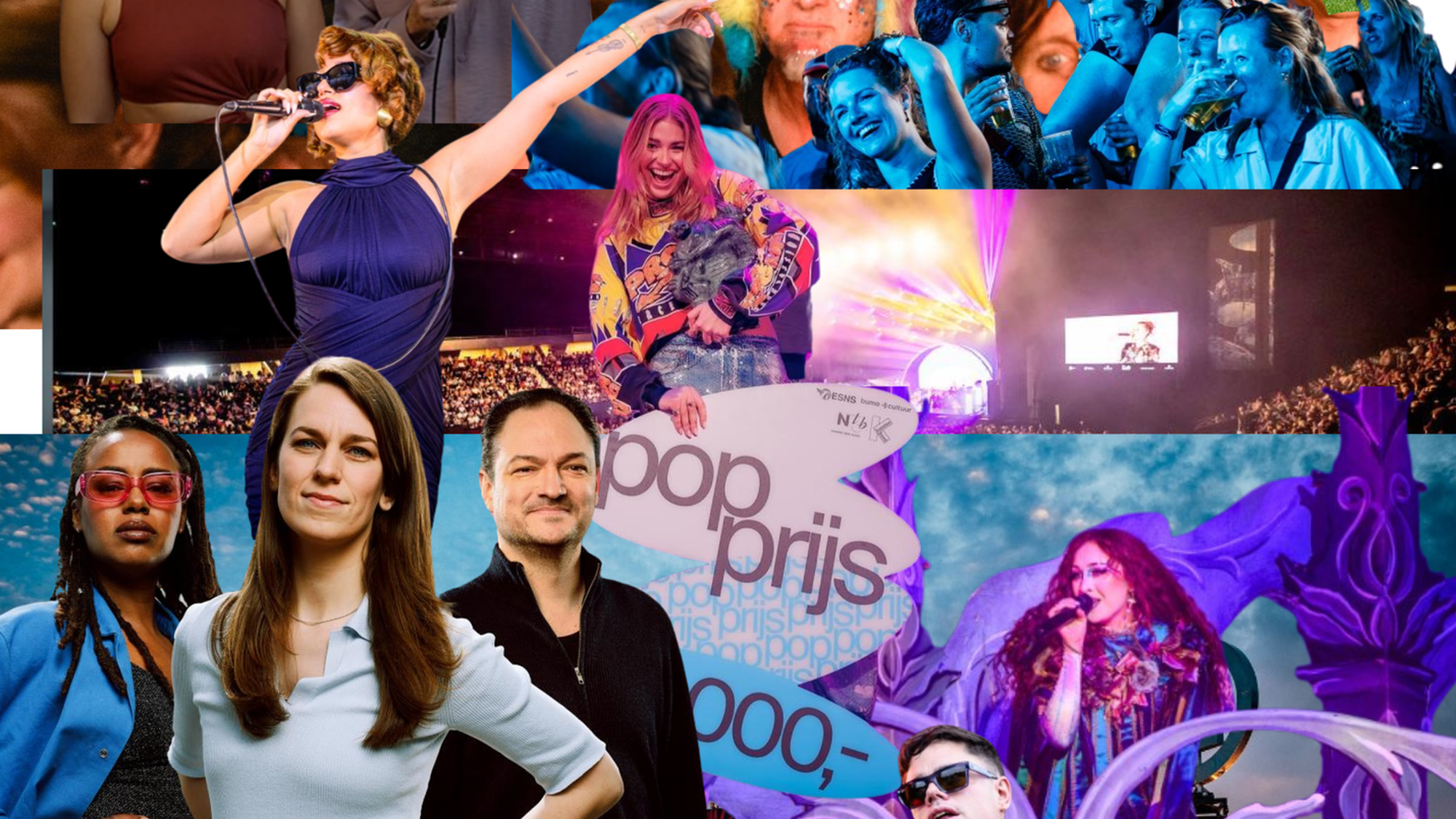 Cover artikel concertregistraties 2025