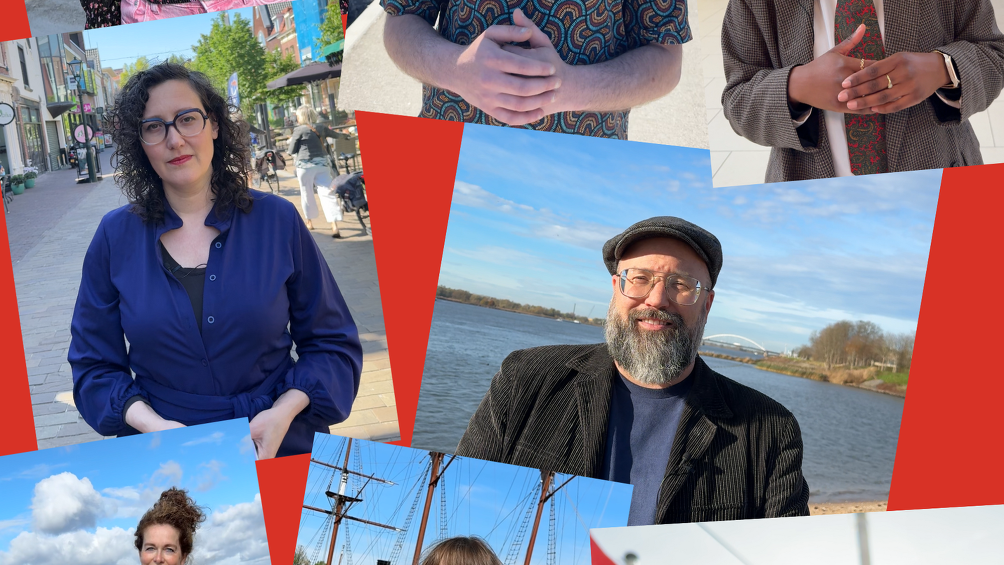 Cover artikel stadsdichters