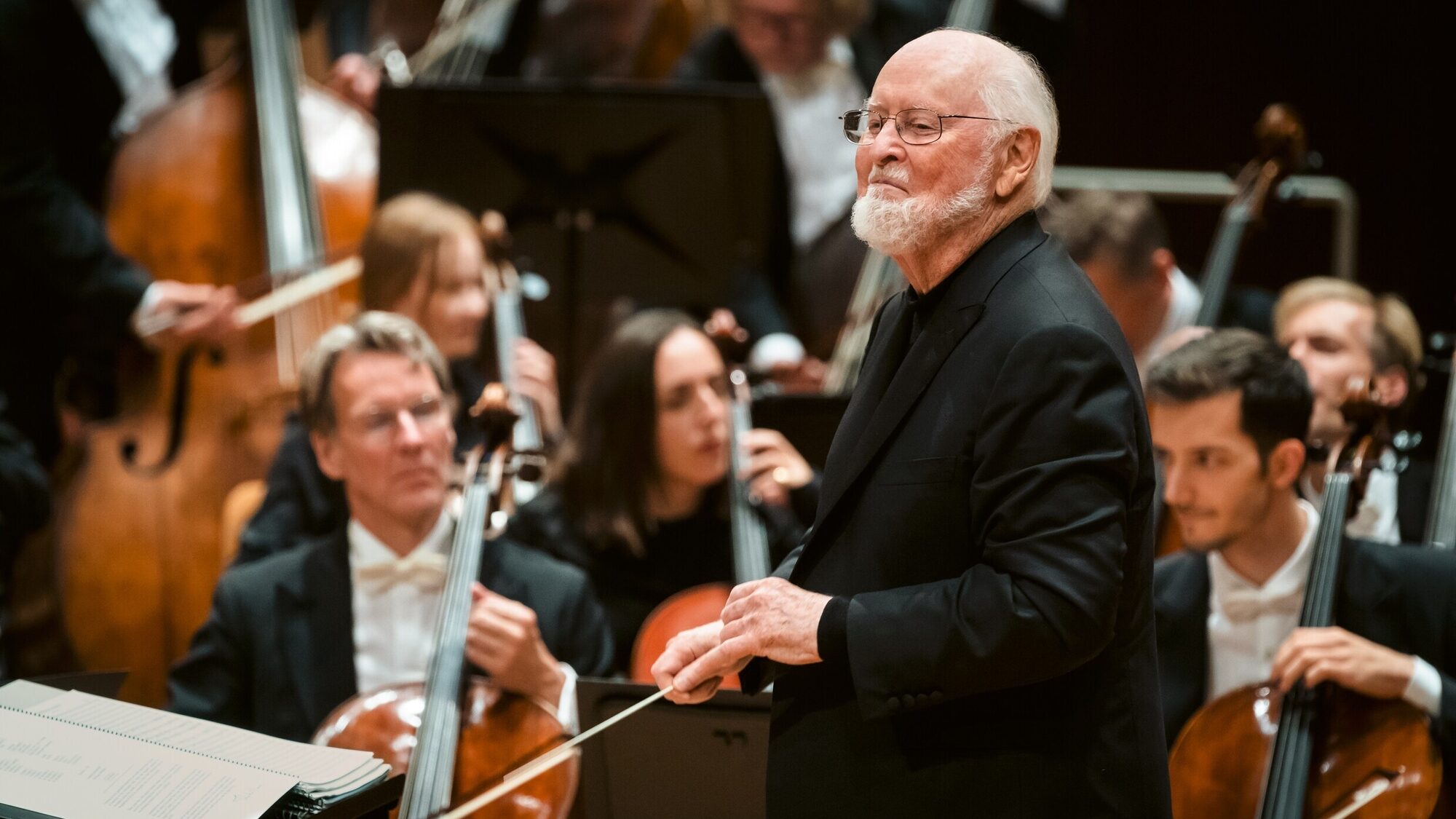 John williams