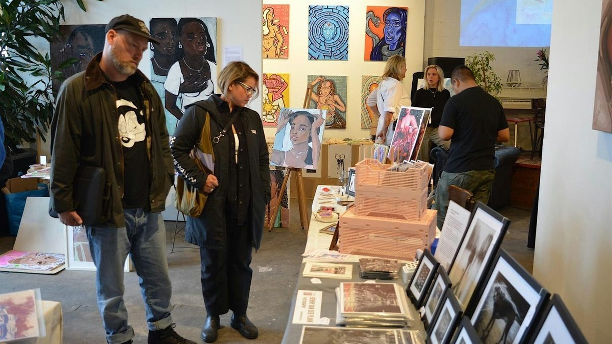 Kunstmarkt 2