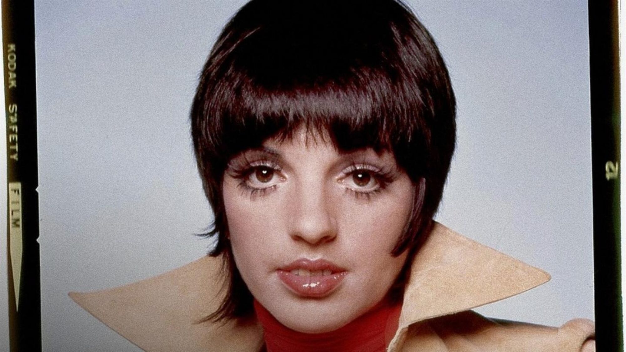 Liza minnelli