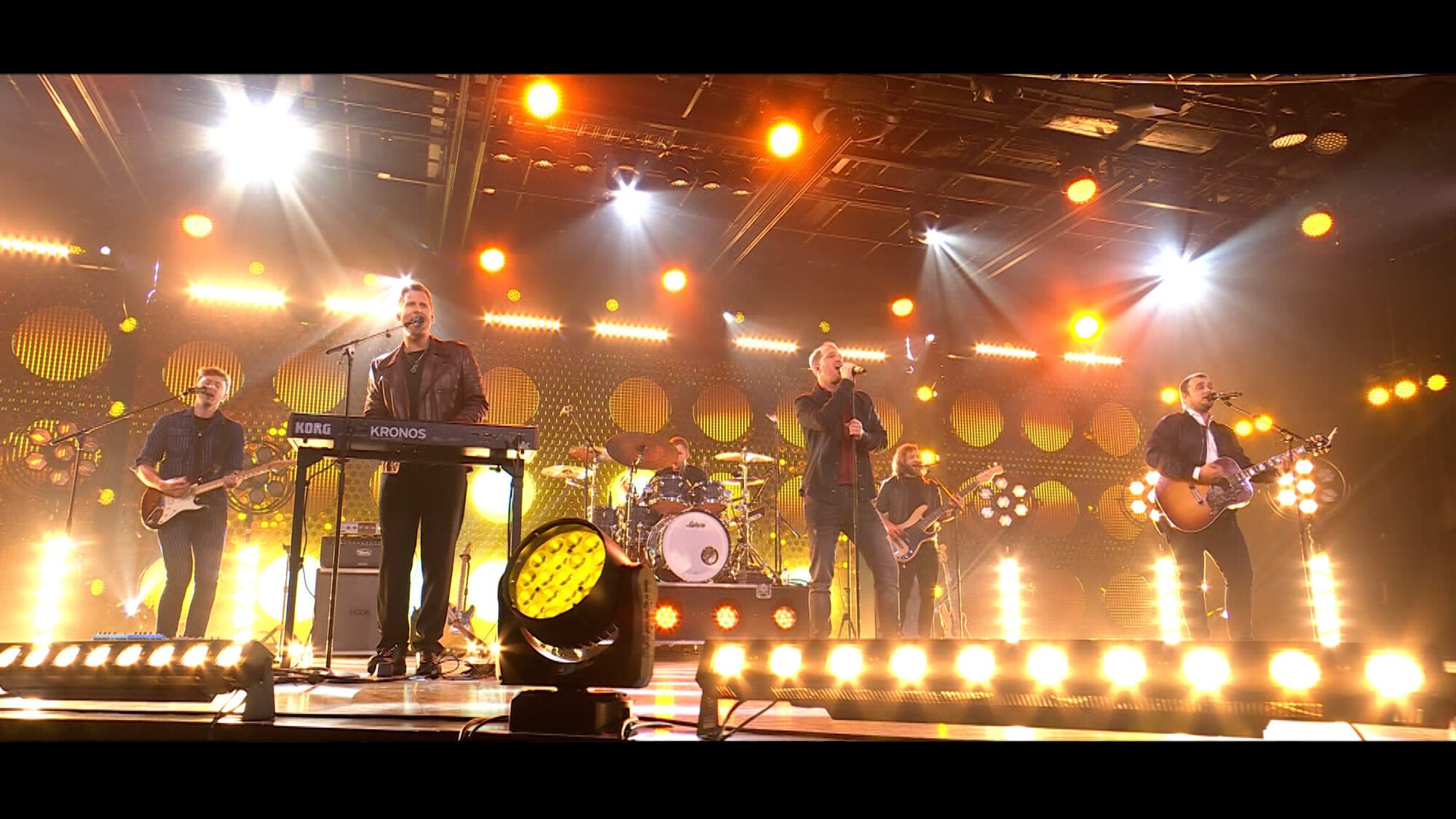 Max muziekspecial main course 2025 6