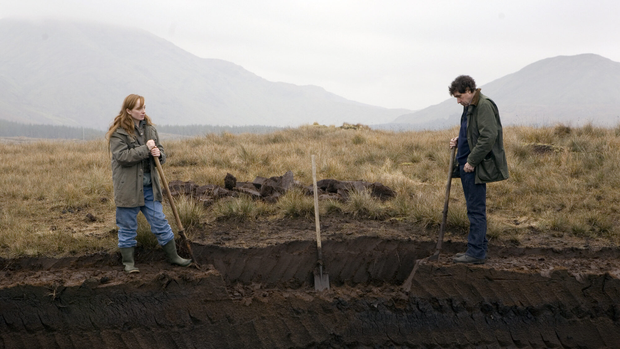 Nothing personal still 4 large johny savage