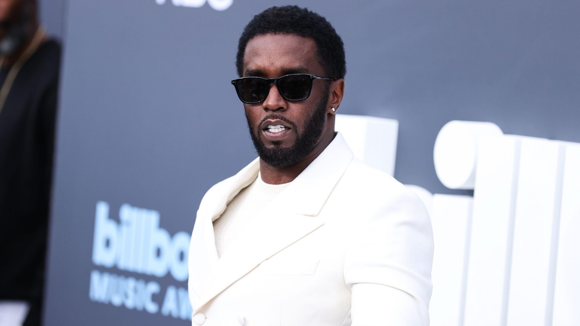 P diddy