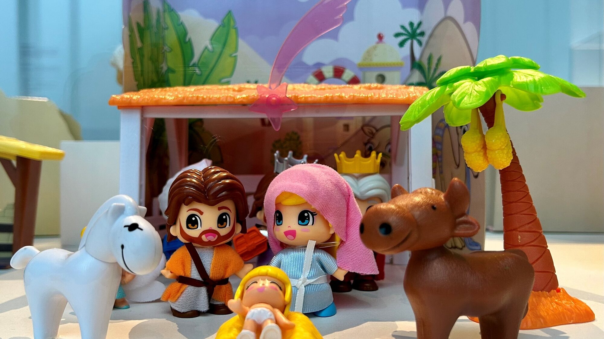 Pinypon