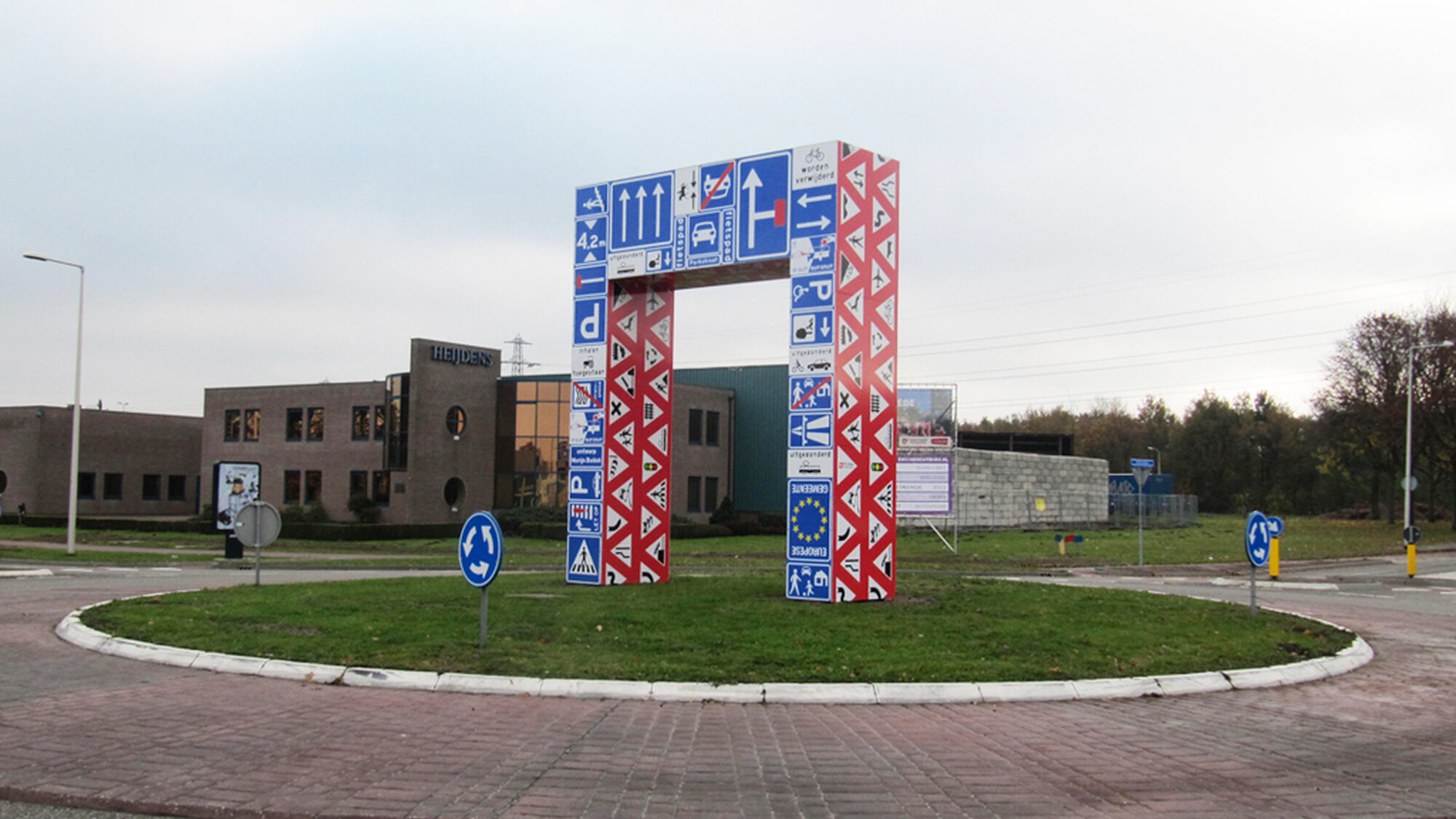 Poort 3