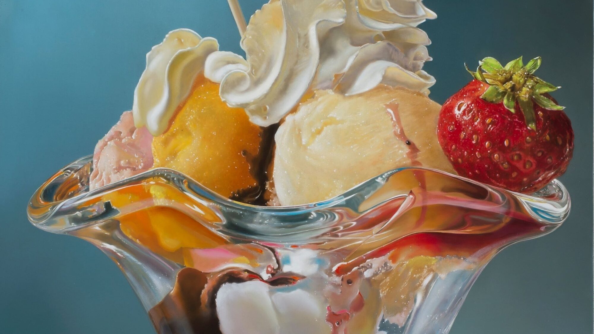 Sorbet
