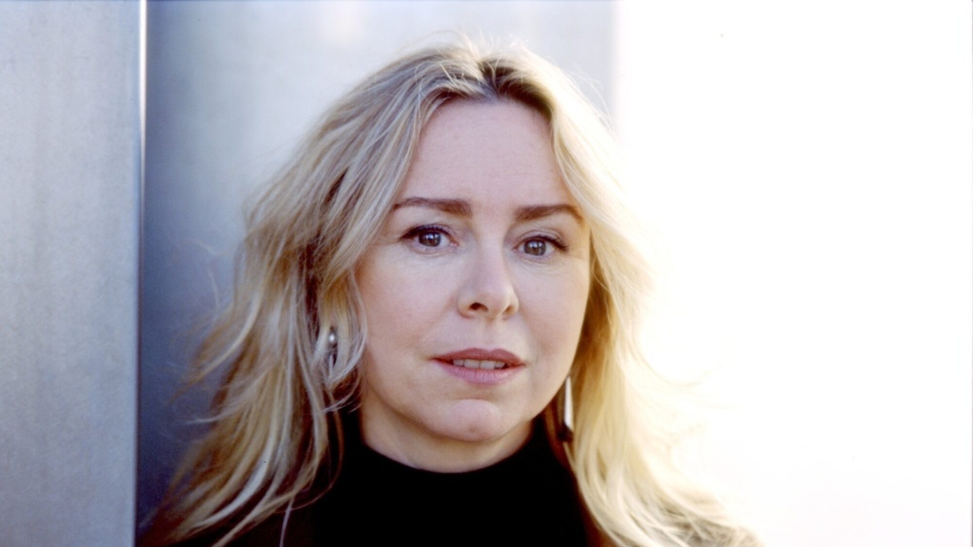 Sunny bergman 3