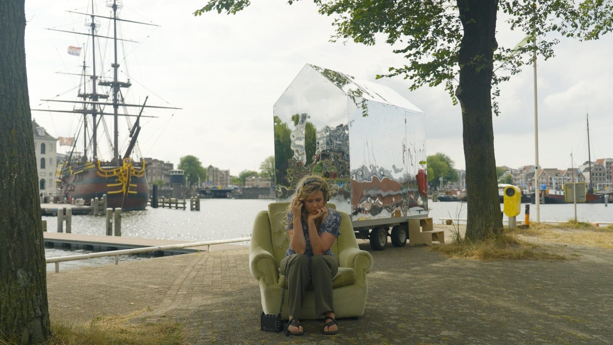 Sunny bergman