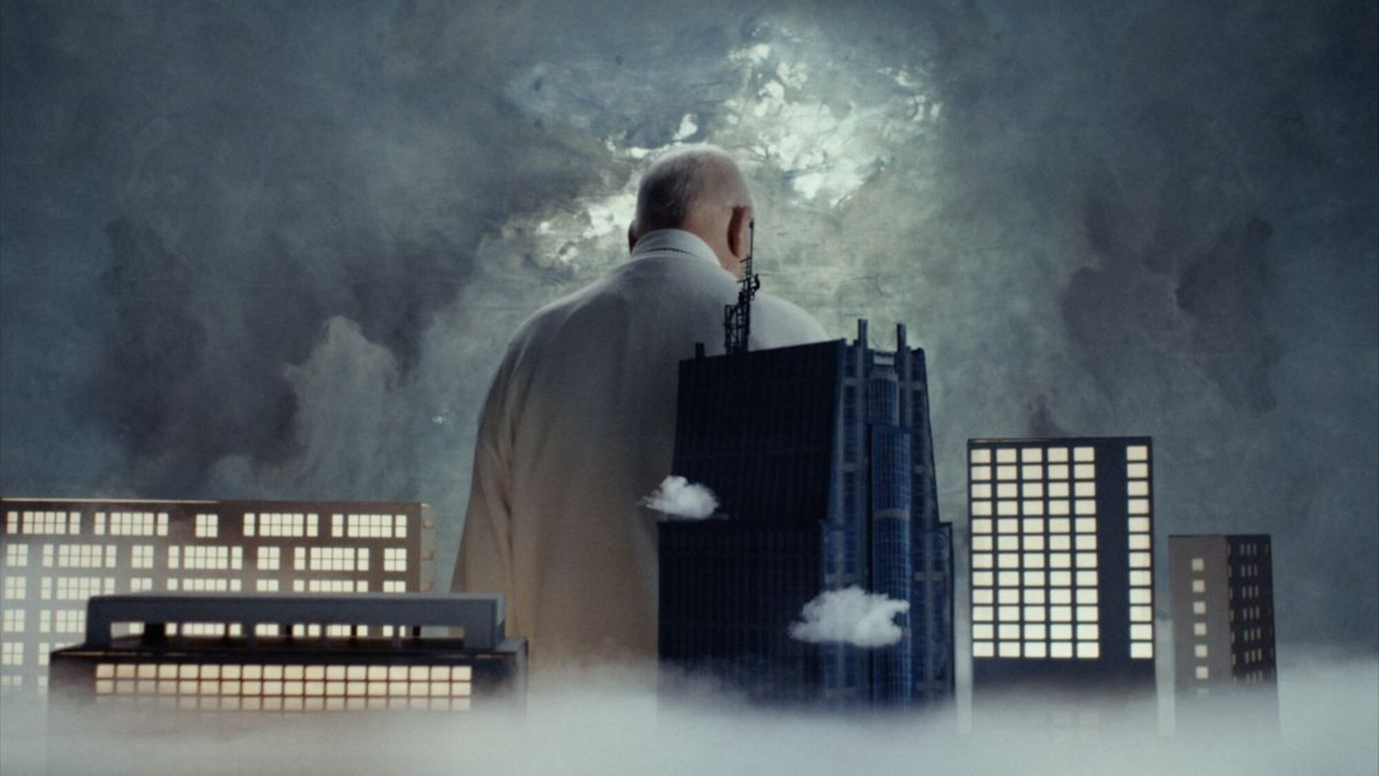 Toekomst is failliet