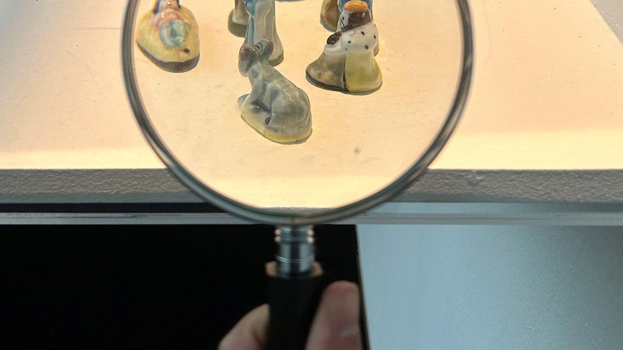 Vergrootglas