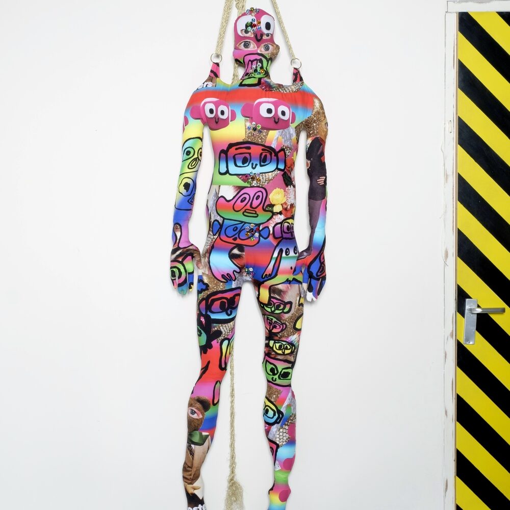 2021 Bas Kosters Chacra doll foto Marc Deurloo