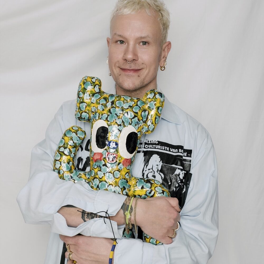 2023 Bas Kosters photo Marc Deurloo