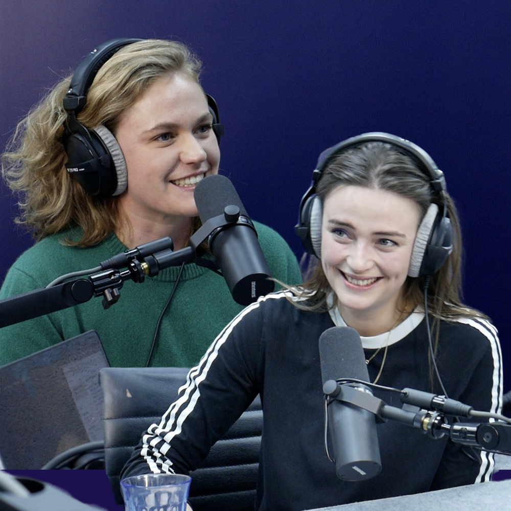 Anne-Chris Schulting Rachel Pouwer NPO Cultuur