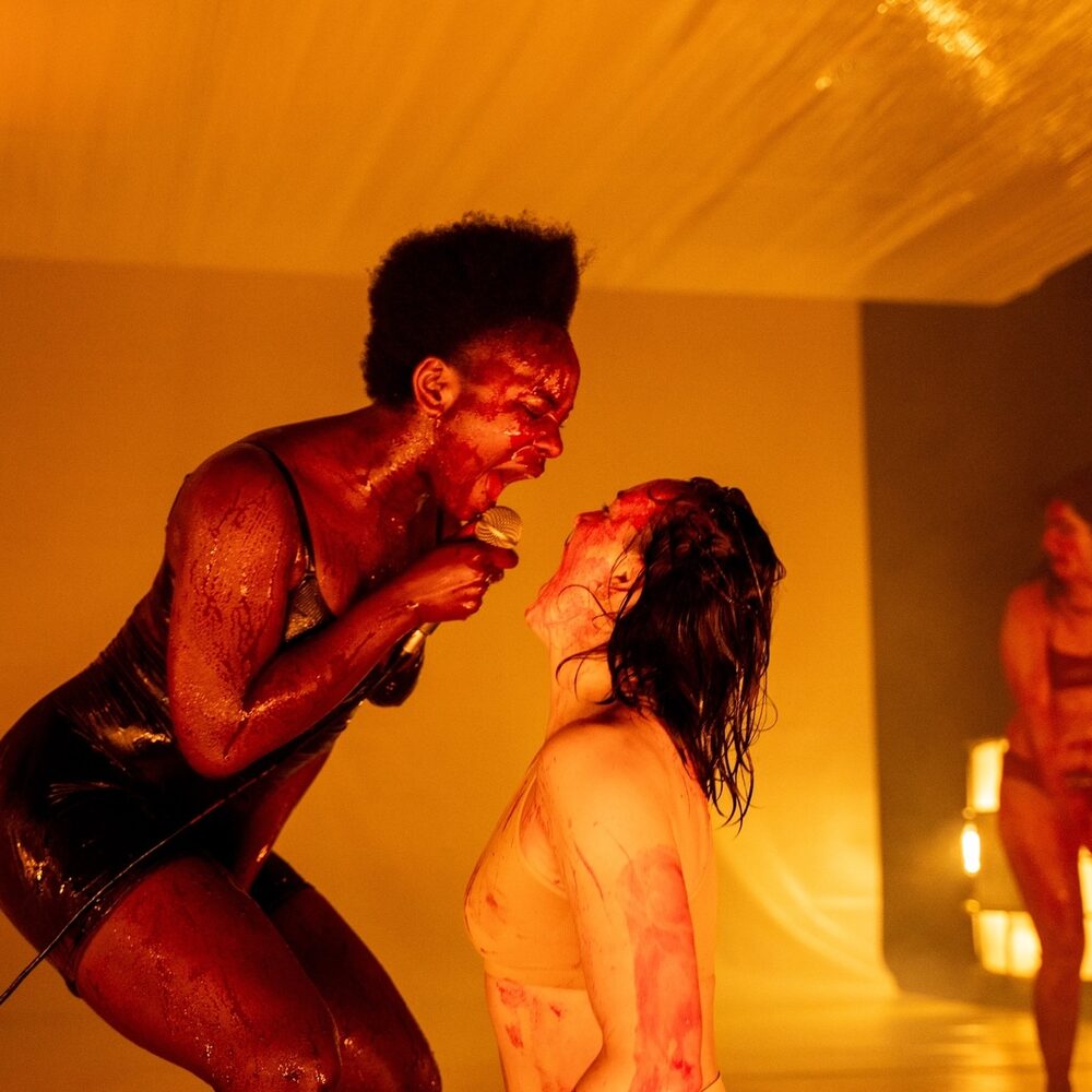 Battlefield of dreams 2025 fotografie Bas de Brouwer naamsvermelding altijd verplicht 64 min