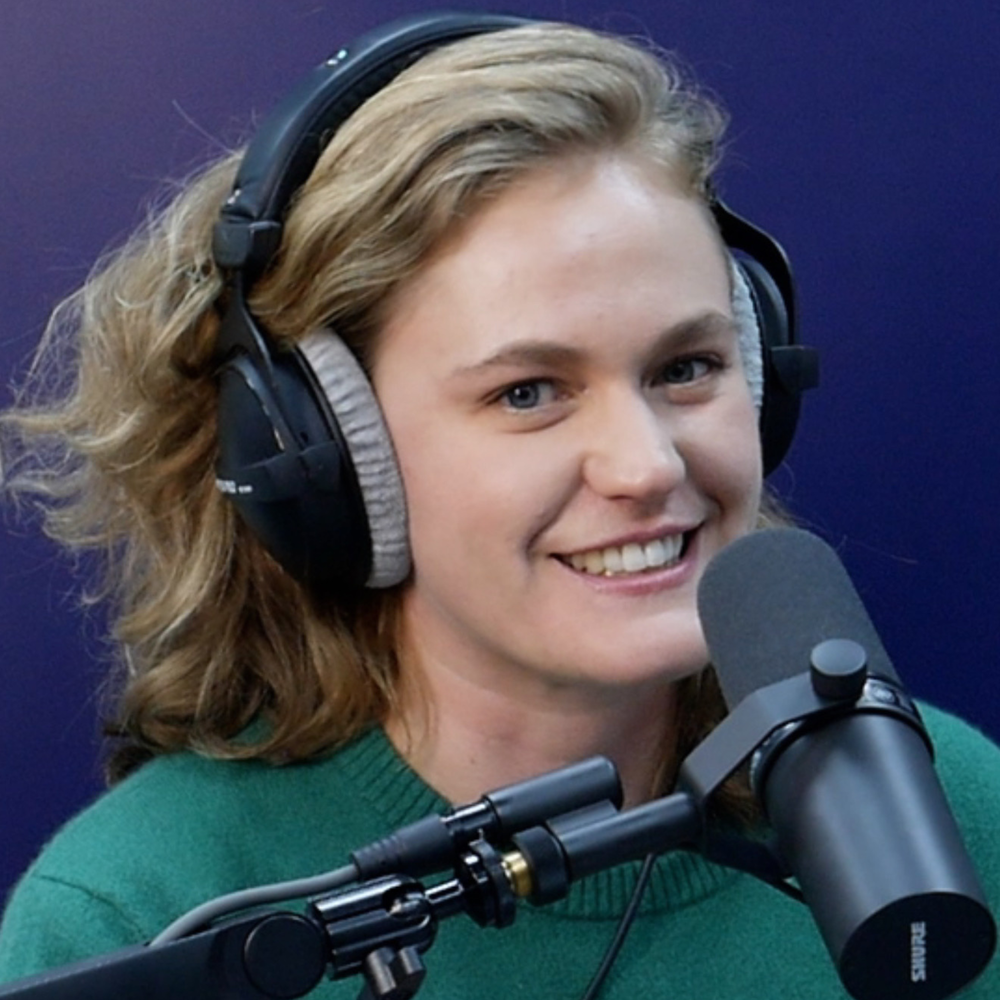 Anne-Chris Schulting NPO Cultuur