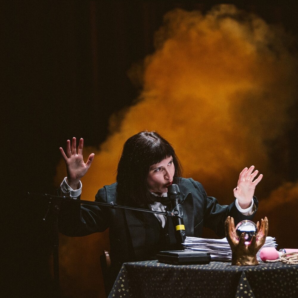 Cadela Força Trilogy Chapter II The Brotherhood photo by Mayra Azzi 3 web