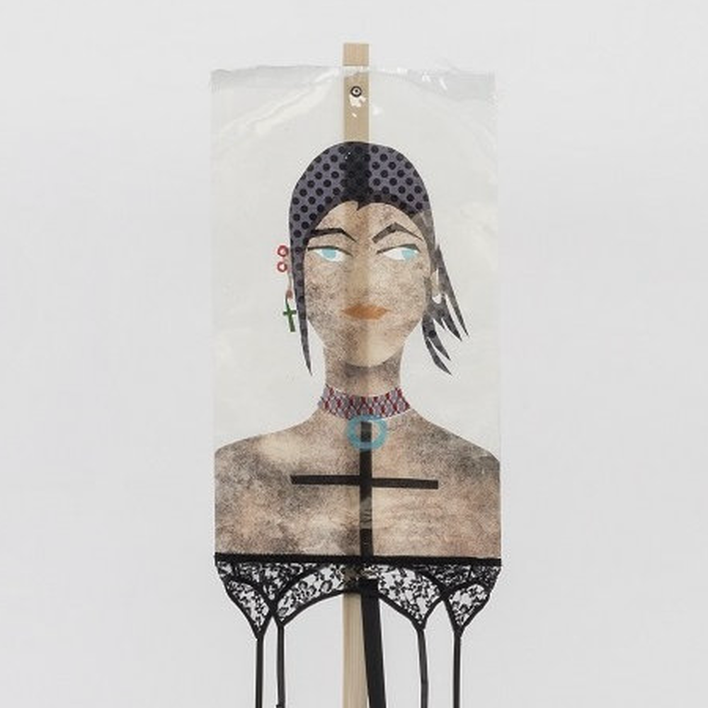 Lara Schnitger NPO Rachel